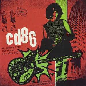 Image for 'CD86'