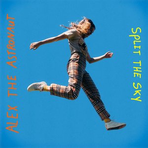 Image for 'Split the Sky'