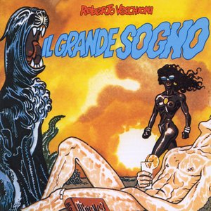 Image for 'Il Grande Sogno'