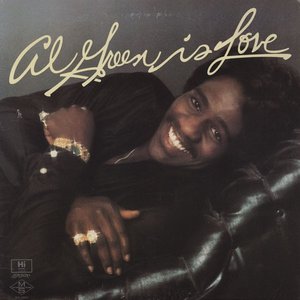Image for 'Al Green Is Love'