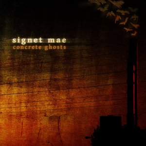 'Concrete Ghosts' için resim