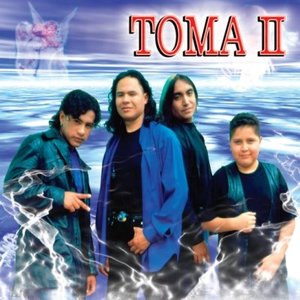“Toma II”的封面