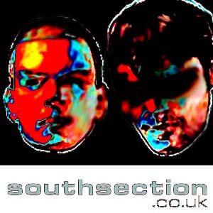 Image for 'Southsection'