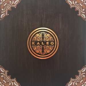 Image for 'Kaleo'