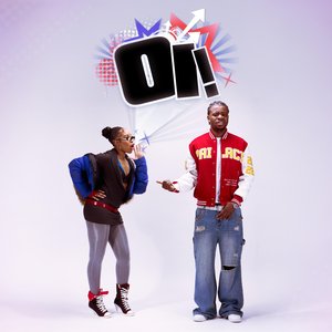 'OI!'の画像