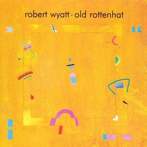 “Old Rottenhat”的封面