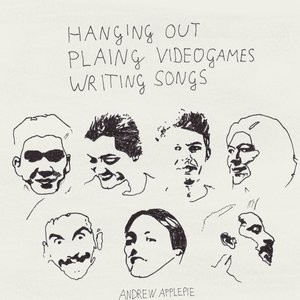 Image for 'Hanging Out, Playing Video Games, Writing Songs'