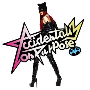 Imagem de 'Accidentally On Purpose - The 2nd Mini Album'