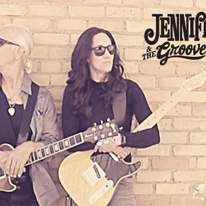 Image for 'Jennifer Lyn & The Groove Revival'