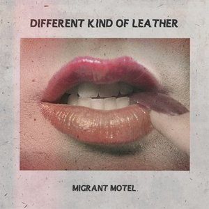 Different Kind of Leather - Single