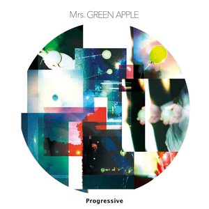 Image for 'Progressive'