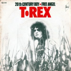 Image pour '20th Century Boy'