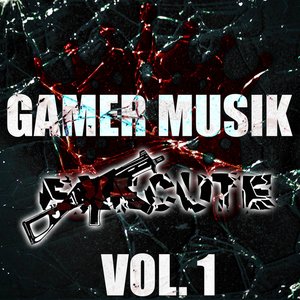 Bild för 'Gamer Musik, Vol. 1'