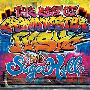 Image for 'The Best Of Grandmaster Flash & Sugar Hill'