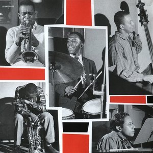 Image for 'The Jazz Messengers'