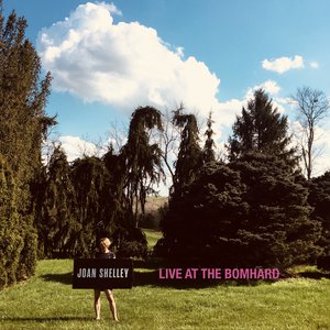 Image for 'Live at The Bomhard'