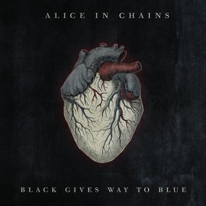 Image for 'Black Gives Way to Blue (Bonus Track Version)'