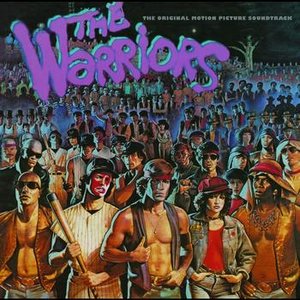 Image for 'The Warriors: The Original Motion Picture Soundtrack'