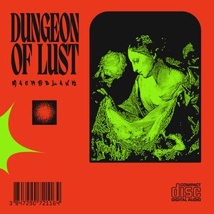 Image for 'Dungeon of Lust'