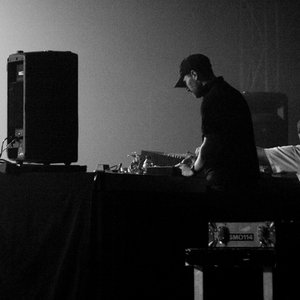 Image for 'Autechre'