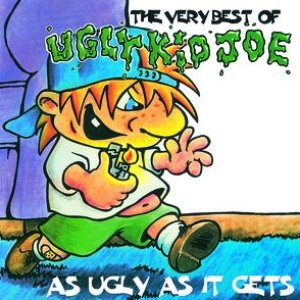 Imagem de 'As Ugly As It Gets: The Very Best Of'