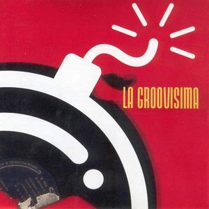 “La Groovisima”的封面
