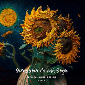 Immagine per 'Girassóis de Van Gogh (Remix)'