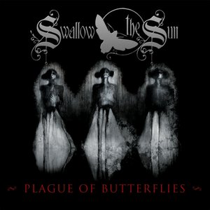 Image for 'Plague of Butterflies'