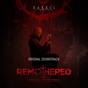 Изображение для 'Remothered: Tormented Fathers (Original Soundtrack)'