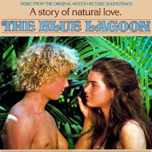 Immagine per 'The Blue Lagoon'