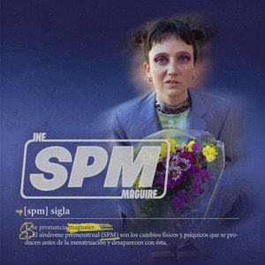 Image for 'Spm (Se Pronuncia Maguaier)'