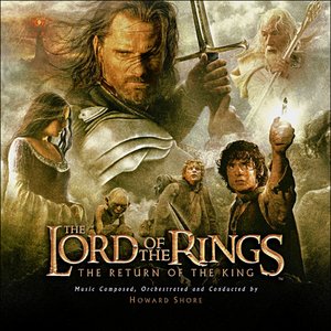 Изображение для 'The Return Of The King'