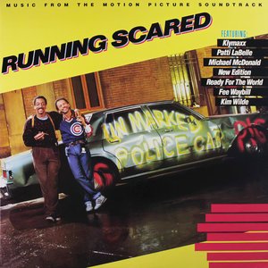 Bild für 'Running Scared Original Soundtrack'