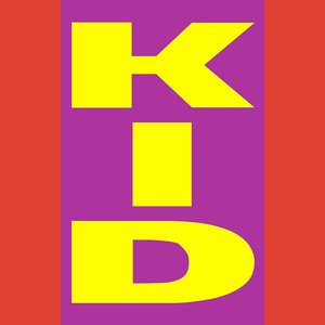 Bild für 'Kid'