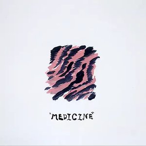 Image for 'Medicine'