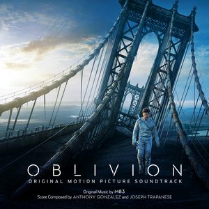 Image for 'Oblivion'