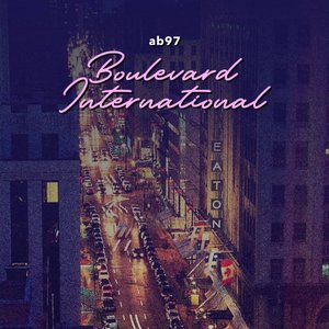 Image for 'Boulevard International'