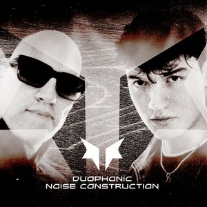 “Duophonic Noise Construction”的封面