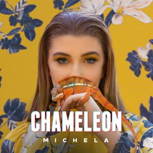 Image for 'Chameleon'