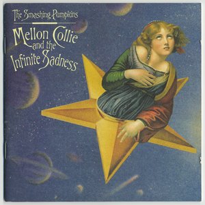 'Mellon Collie And The Infinite Sadness (Disc 2 - Twilight To Starlight)' için resim