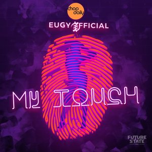“My Touch”的封面