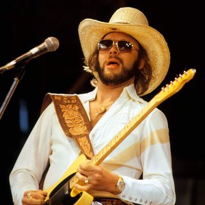 Image for 'Hank Williams Jr.'