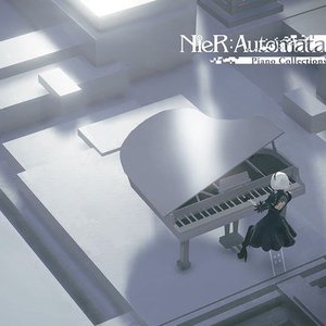 Image for 'NieR Automata Piano Collections'