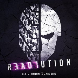 Imagem de 'Revolution (Zardonic Remix)'