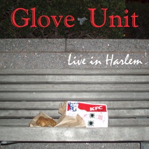 Image for 'Glove-Unit'
