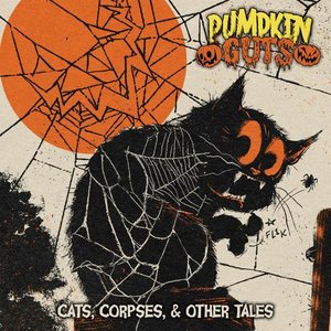 Image for 'Cats, Corpses, & Other Tales'