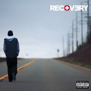 Image for 'Recovery (Explicit Version)'