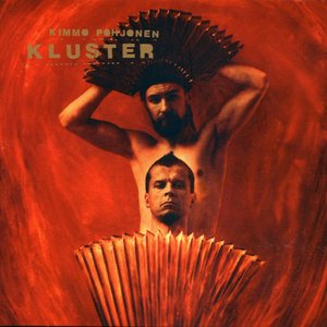 'Kluster'の画像