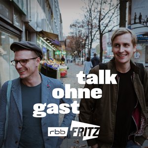 Image for 'Talk ohne Gast'