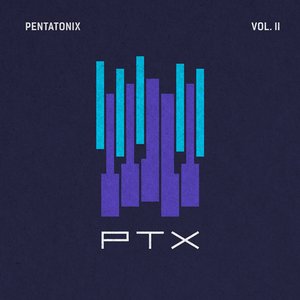 Image pour 'PTX Volume 2'